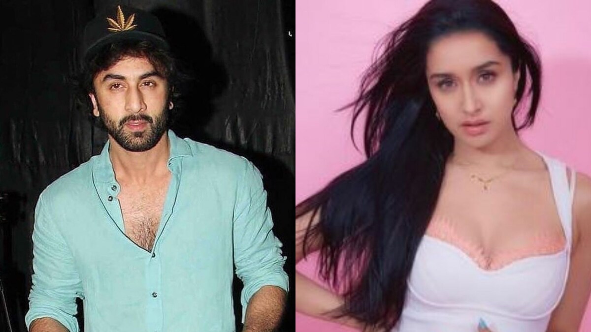 Ranbir Kapoor And Shraddha Kapoor Jet off to Mauritius for Luv Ranjan’s Untitled Film: Reports