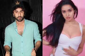 Ranbir Kapoor and Shraddha Kapoor to Start Shooting for Luv Ranjan's Next  this November