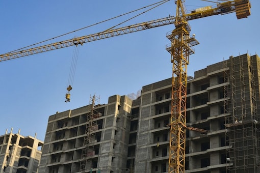 The Delhi-NCR market is also plagued with a lot of stalled projects and more than one lakh homebuyers are stuck in such projects, says Anarock.