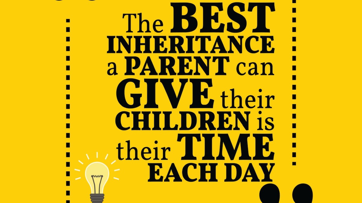 Happy Respect for Parents Day 2022: Wishes, Images, Quotes, and ...