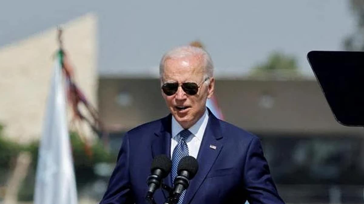 Joe Biden Sets Up Sanctions in Ramped-up Effort on US Hostages, Wrongful Detainees