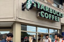 Starbucks Names Indian-Origin Laxman Narasimhan As New CEO