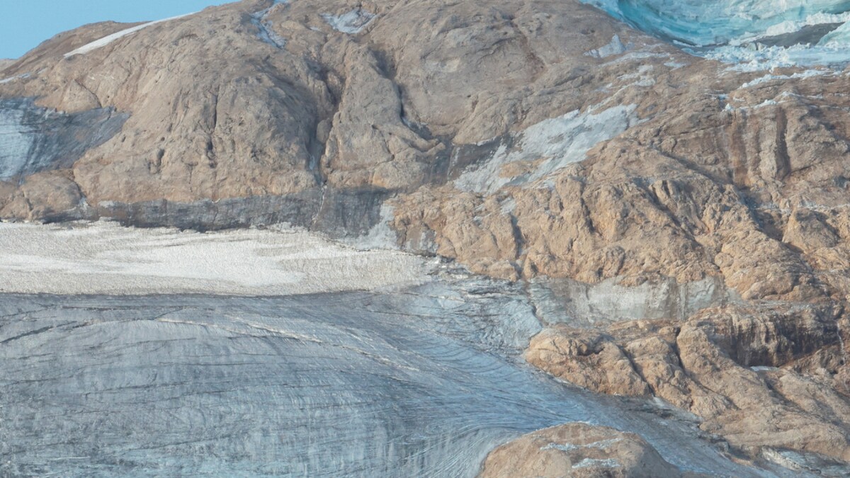 Largest Glacier In Italian Alps Collapses Killing Six, Rescuers Look For More Fatalities