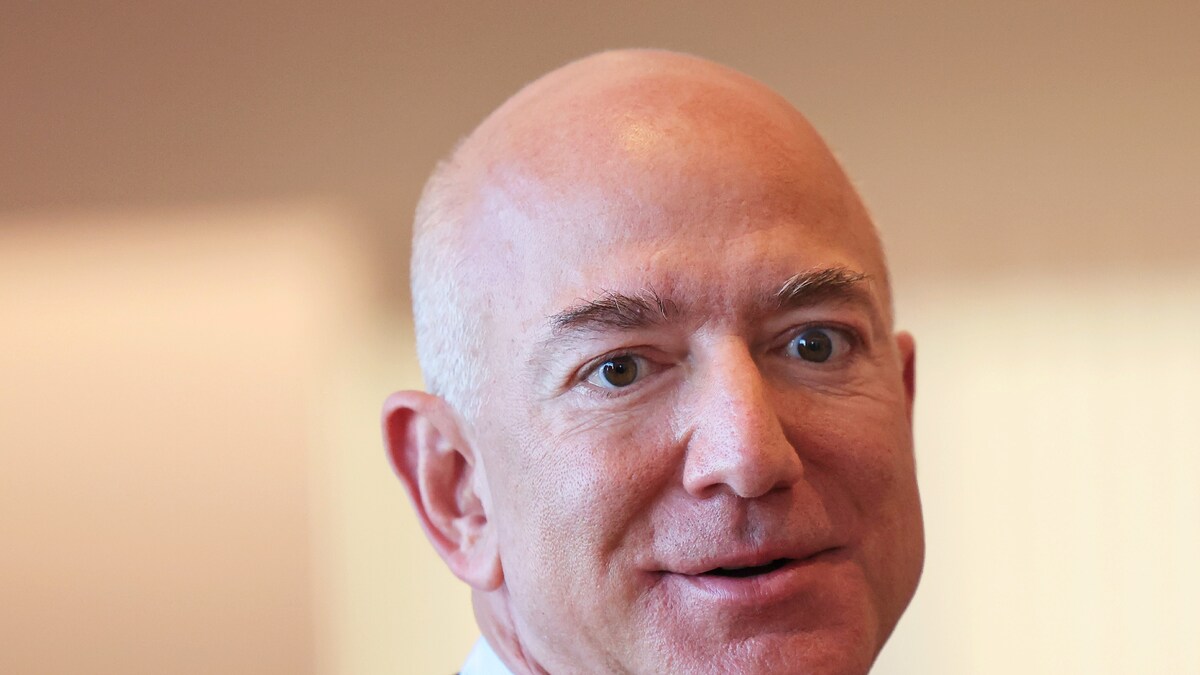 'It’s Really Hard,' Says Jeff Bezos on Donating Effectively While Ex-Wife Gives Away $2 Billion