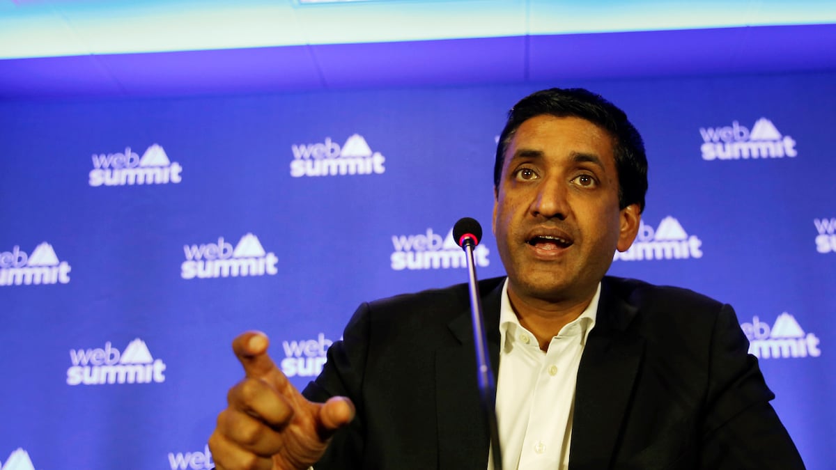 Ro Khanna Says CAATSA Waiver to India Is in US’ National Interest, To Push Bid for NATO+ Membership