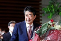 How Shinzo Abe Played A Major Role in Transforming India-Japan Relations | In GFX