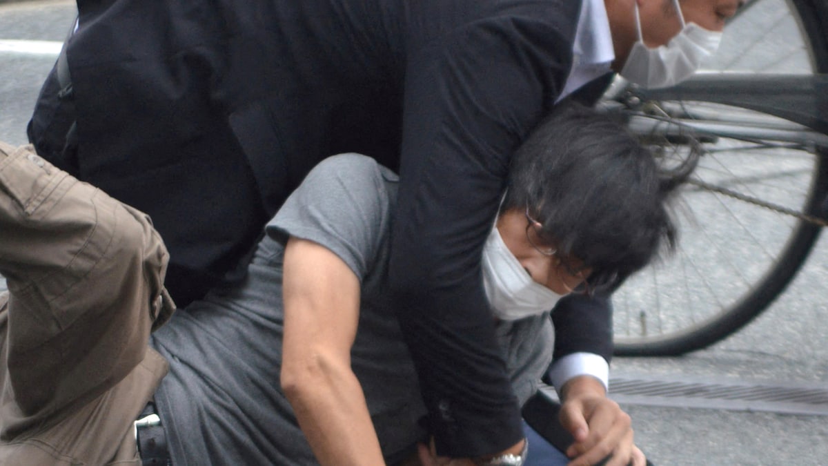 Shinzo Abe Murder Suspect Fit for Trial After Psychiatric Evaluation: Japanese Media