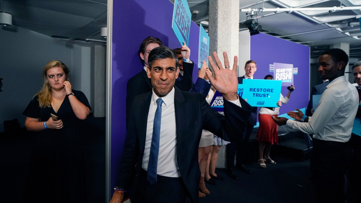 The Unprecedented Crisis in British Democracy and Unnecessary Obsession With Rishi Sunak