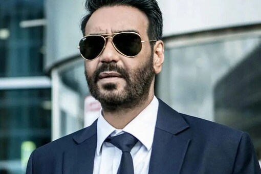 Runway 34: Ajay Devgn s Film Creates Milestone With Its OTT Release Runway 34: Ajay Devgn s Film Creates Milestone With Its OTT Release