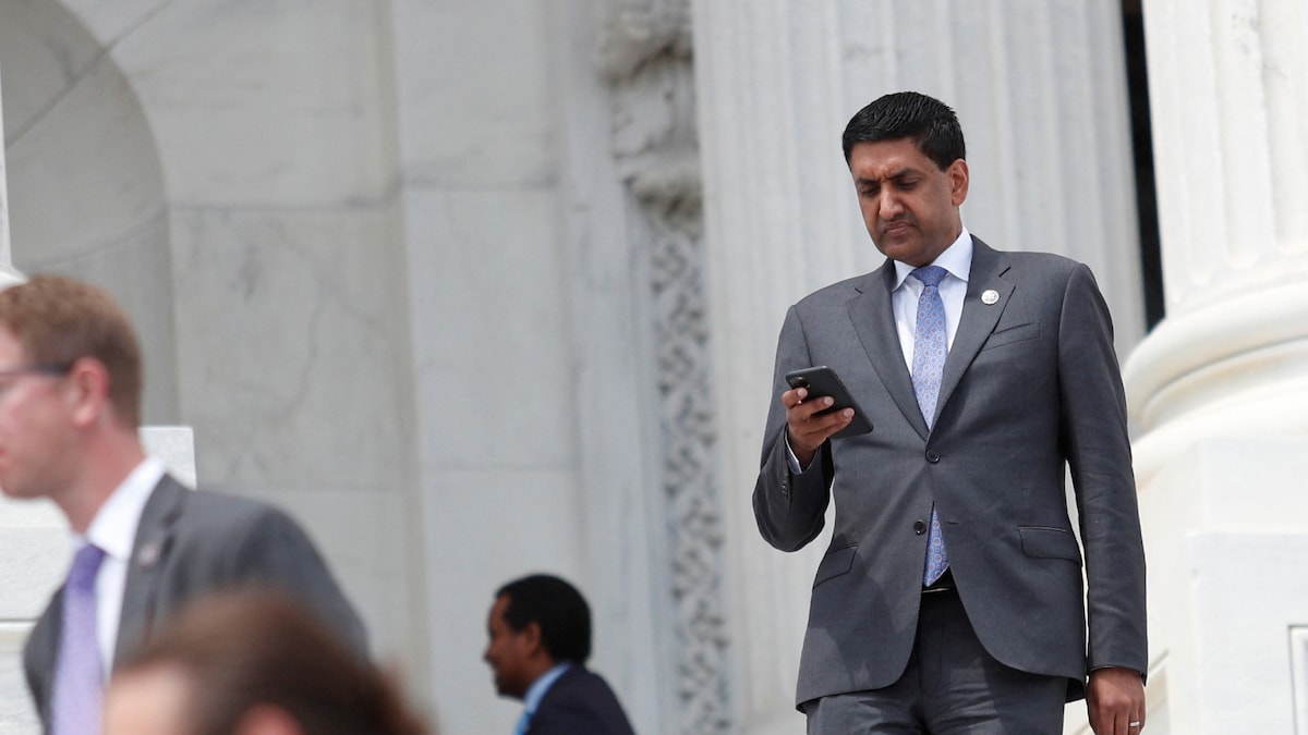 Concerns Over S-400 Acquisition Ends? Ro Khanna’s India-Specific CAATSA Waiver Gets US House Nod