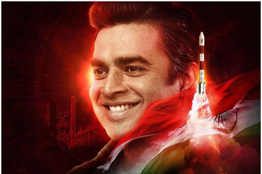 R Madhavan has made his directorial debut with Rocketry, playing scientist Nambi Narayan in it.