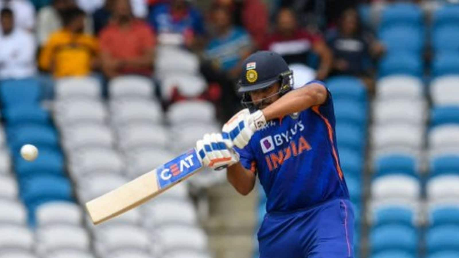 Rohit Sharma Surpasses Virat Kohli, MS Dhoni With A Remarkable Record ...