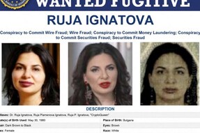 Missing ‘Cryptoqueen’ Ruja Ignatova, Who Looted Billions Via OneCoin, Added To FBI’s Top 10 Most Wanted List