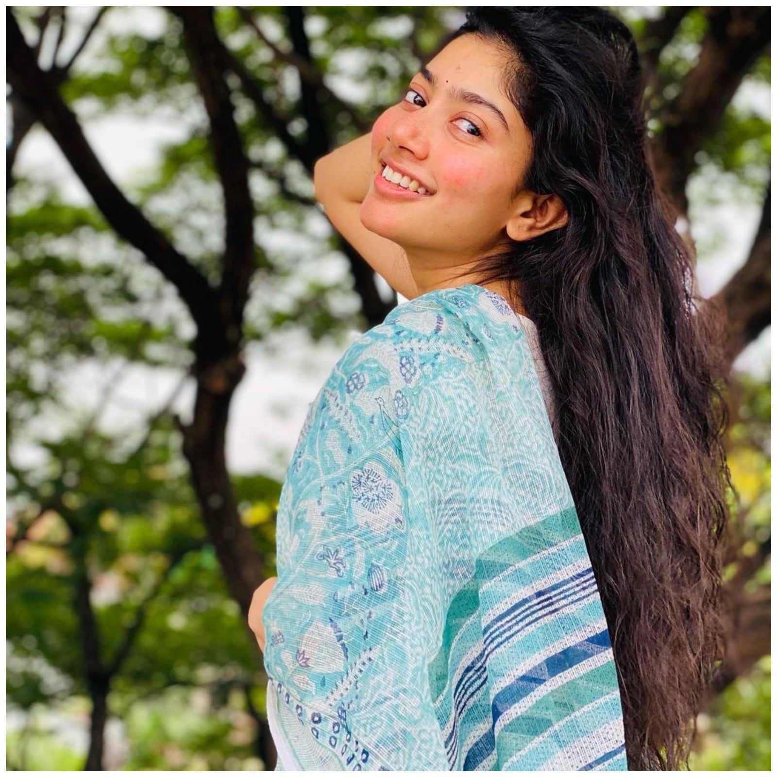 Actress Sai Pallavi Was Beaten By Parents For Writing A Love Letter In The  Seventh Standard