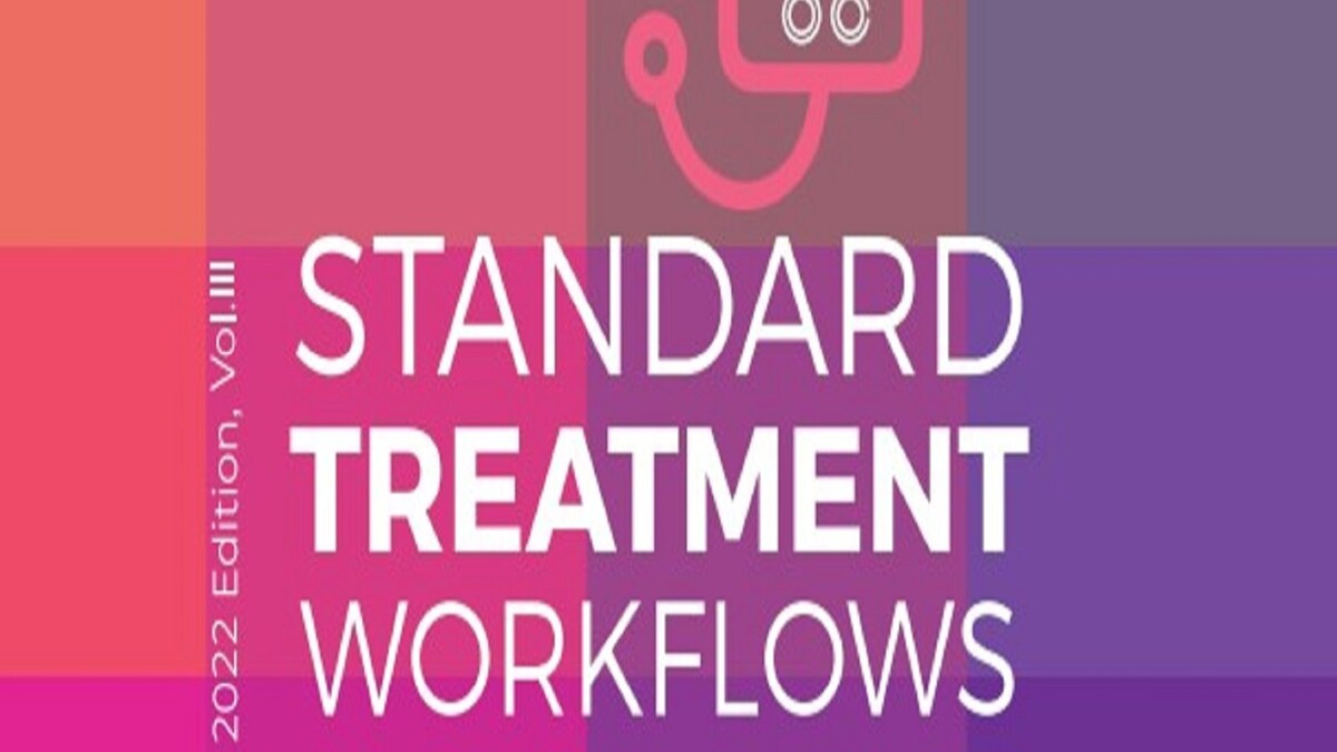 ICMR Releases Guidelines for 54 Common Illnesses Across 11 Specialities ...