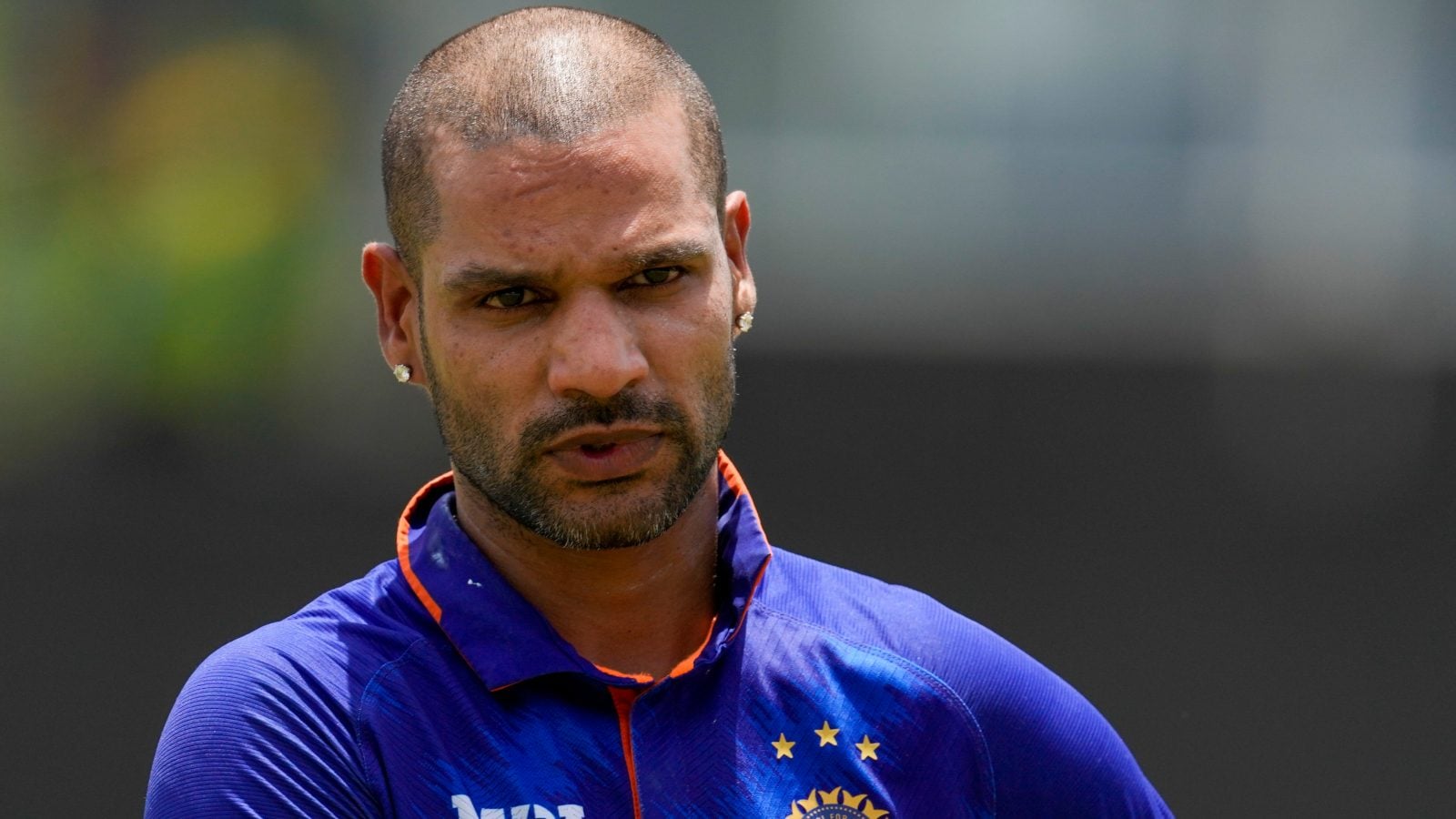 'One Small Change in The End' Shikhar Dhawan Reveals The Move That