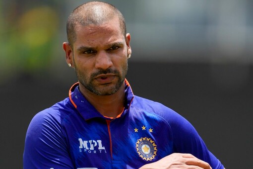 One Small Change in The End': Shikhar Dhawan Reveals The Move That Helped  India Seal a Thrilling Win