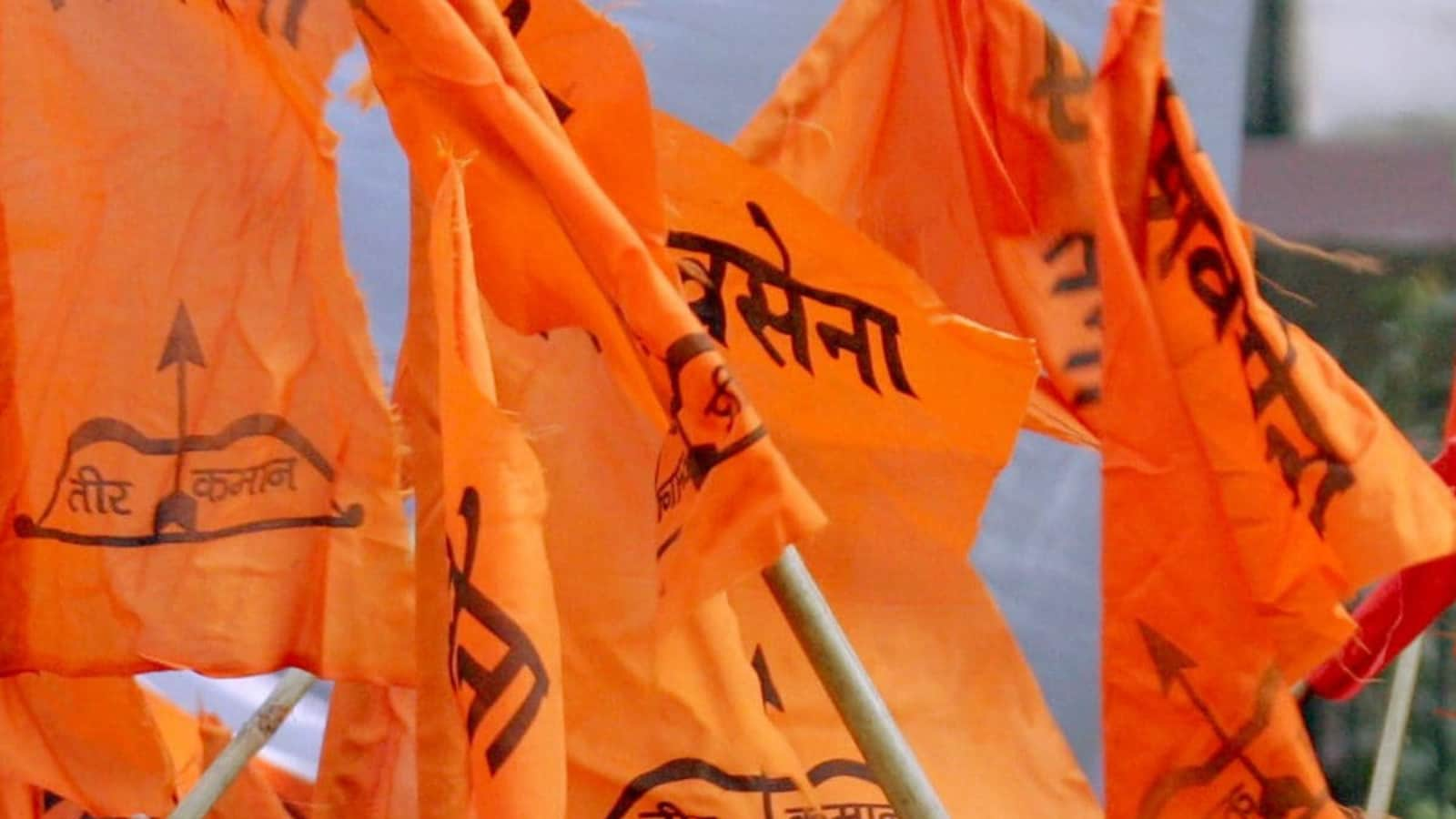 Shiv Sena Attacks UP Government Over Death Of Children In Gorakhpur  Farrukhabad