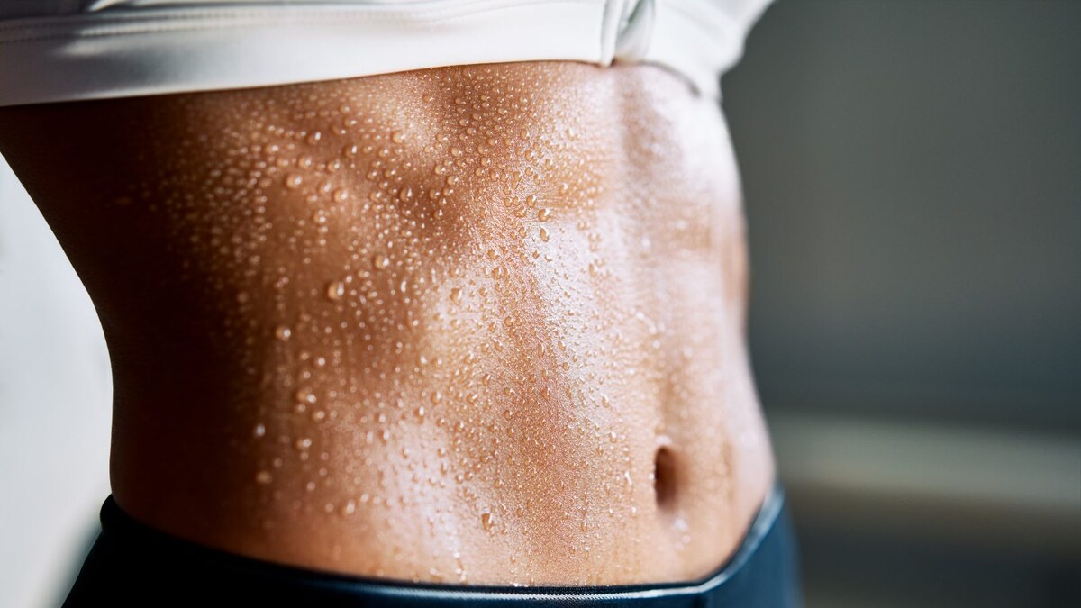 Does Sweating Help in Weight Loss? All You Need to Know News18