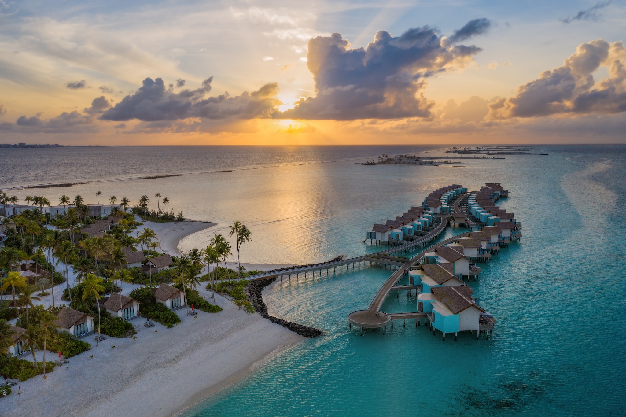 This Monsoon, Explore Magical Maldives on a Budget