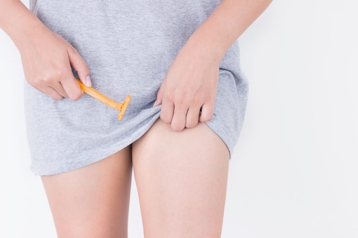 How To Prevent Ingrown Hair, Bumps After Shaving Intimate Area How To Prevent Ingrown Hair, Bumps After Shaving Intimate Area