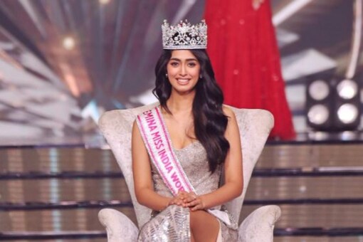 พิธี Femina Miss India World 2022 มีขึ้นในวันที่ 3 กรกฎาคม