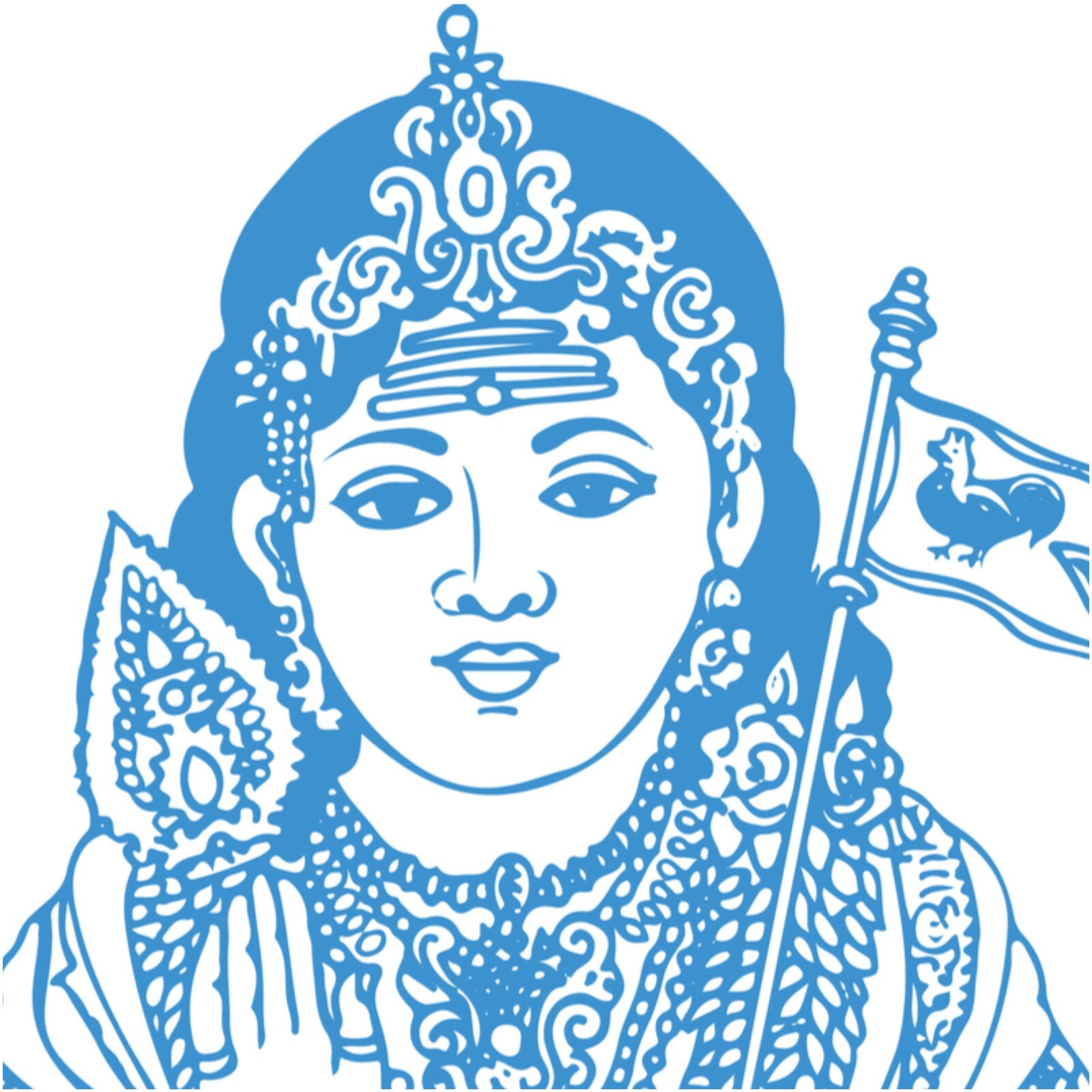 Murugan Sami, Vector Line Drawing Illustration, AI, Cdr, Dxf, Eps, Pdf  Vector Files for Laser Engraving, Muruga, Kumara, Kartikeya, Skanda - Etsy