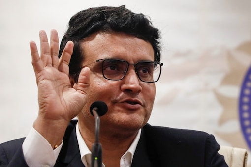 Sourav Ganguly continues to be an inspiration to many. (Reuters Photo) 
