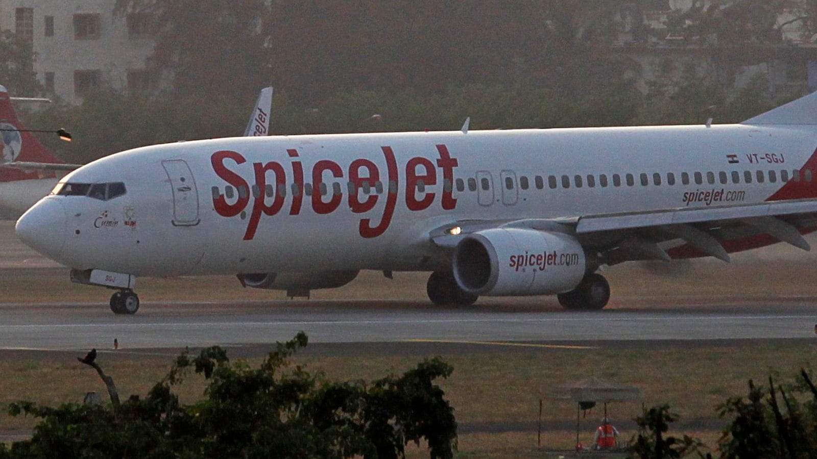 Spicejet Safety Incidents Minor In Nature; Will Strengthen Inspection