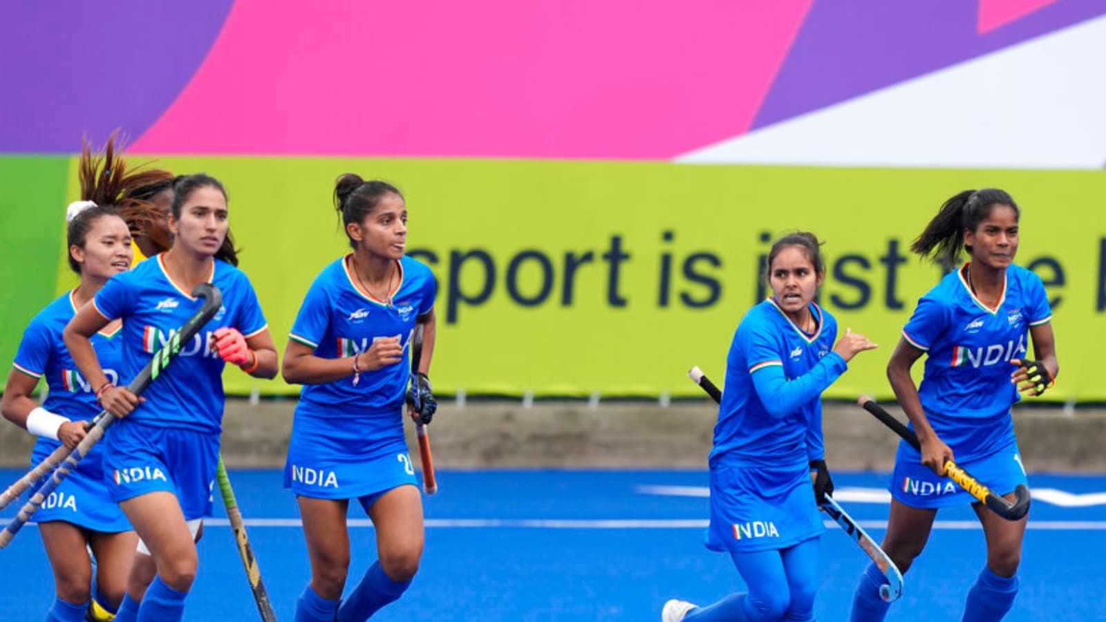 CWG 2022 India vs Australia Women’s Hockey Semifinal Highlights: IND 1-1 (0-3) AUS