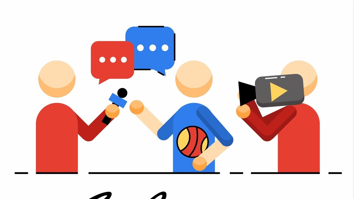 World Sports Journalist Day 2022 All You Need To Know News18