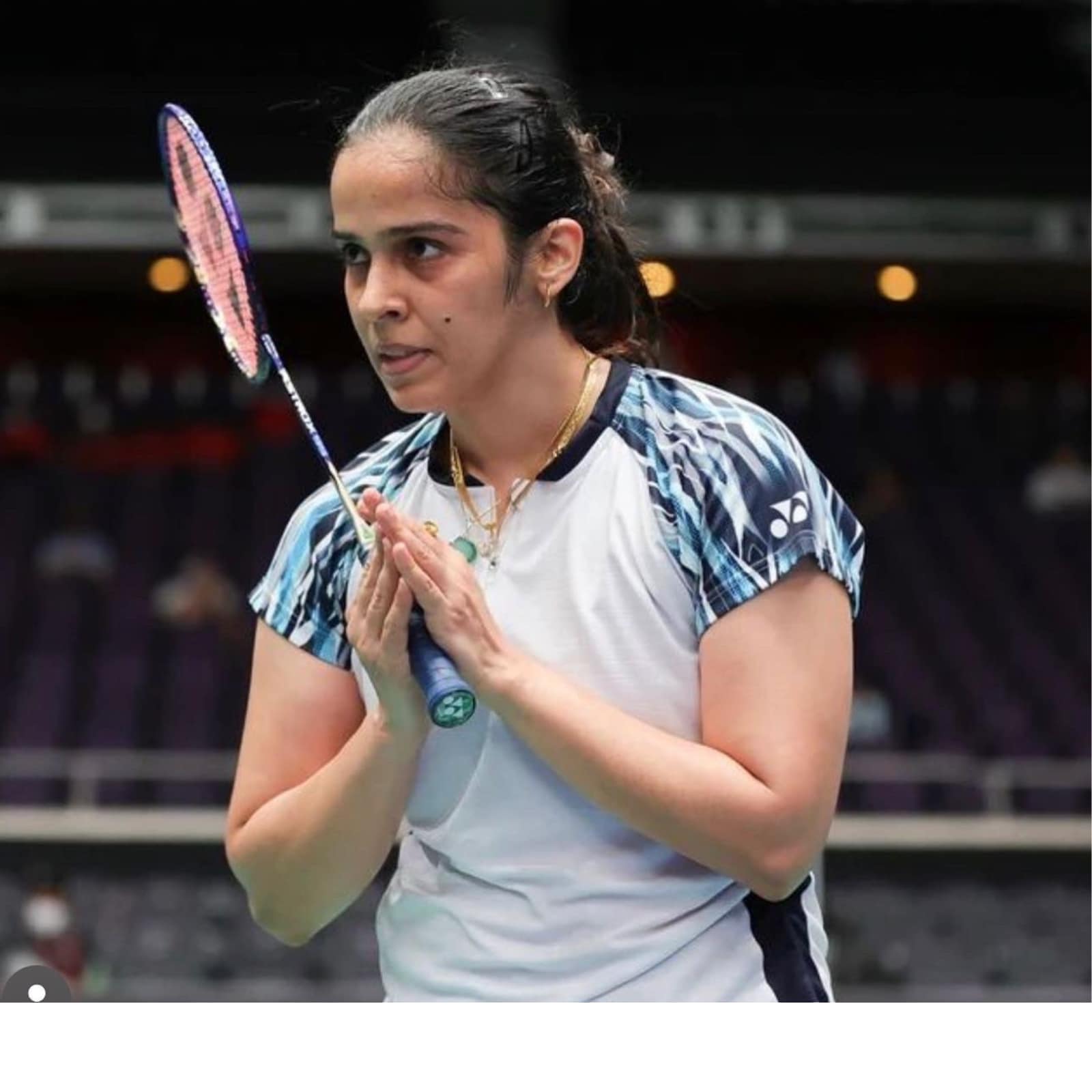 Saina Nehwal Sex - Isn't Winning Good? Saina Nehwal Says 'Always Been a Fighter' After  Sensational Win in India Open - News18