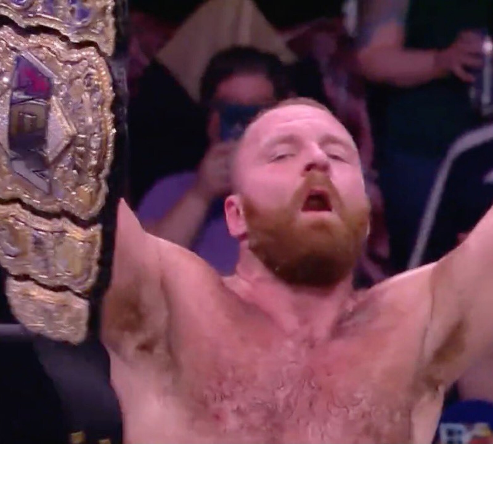 AEW Dynamite Results: Interim Champion Jon Moxley Defends Title against  Brody King