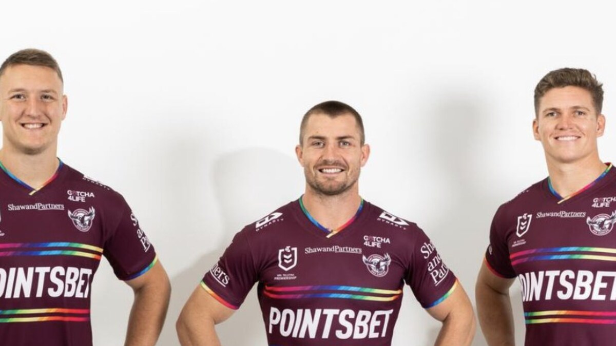 Don't Believe Homophobia is Ingrained in Polynesian Culture: Polynesian Leader Slams Players for Boycotting Pride Jersey