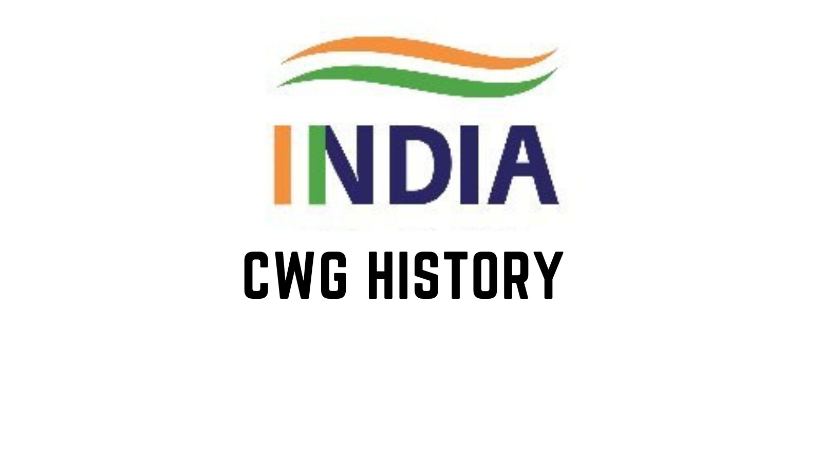 CWG 2022 A Look Back At India s History On The Commonwealth Games