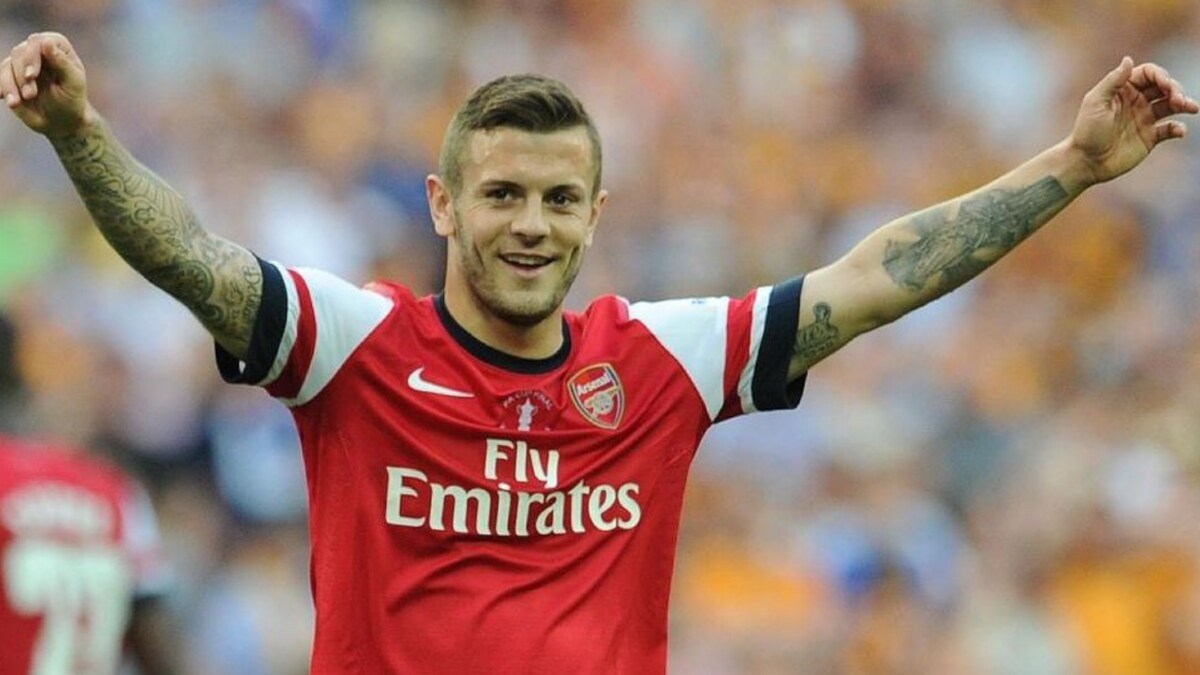 Jack Wilshere Returns to Arsenal as Under-18 Coach