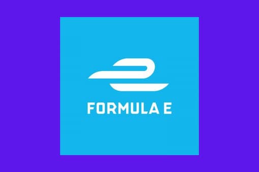 Formula E (Twitter)