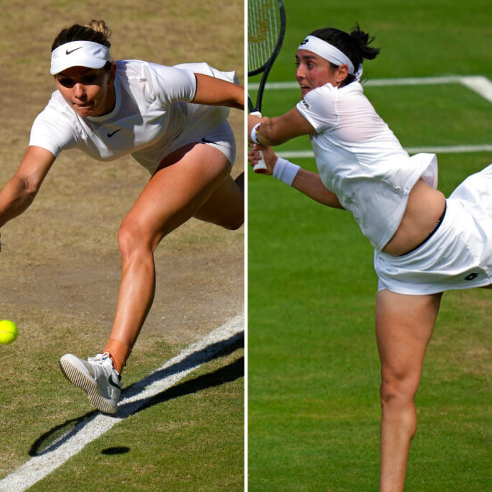 Elena Rybakina vs Ons Jabeur Live Streaming When and Where to Watch Wimbledon 2022 Womens Singles Final Live Coverage on Live TV Online