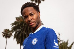 Chelsea are Tailor-made for Me, Says Blues New Boy Raheem Sterling