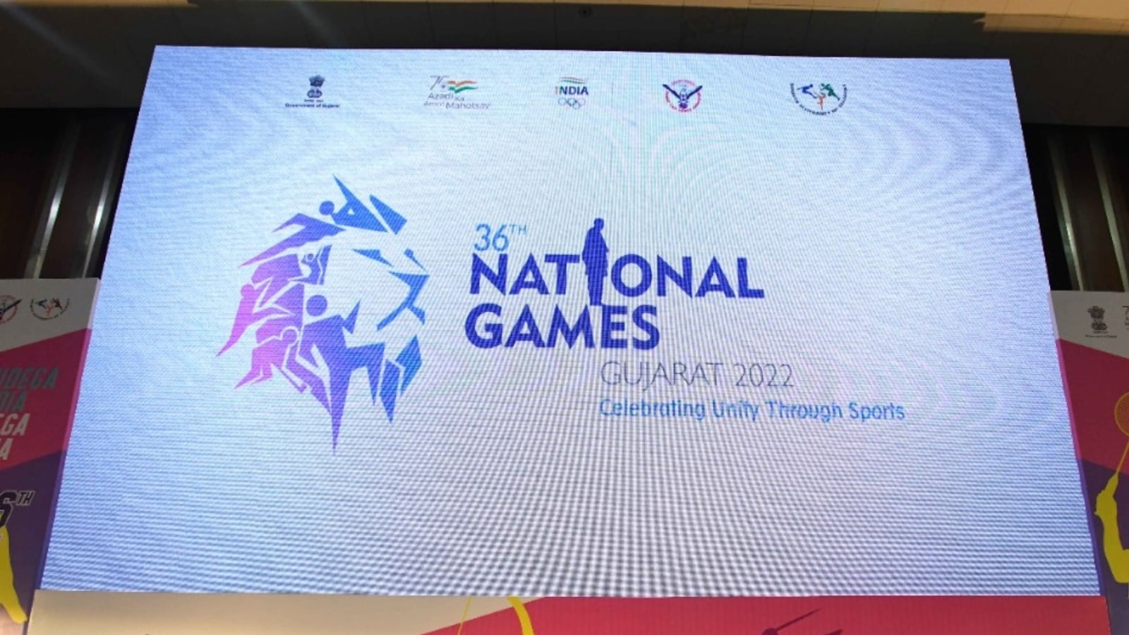 National Games: Faltering host Goa stands tall in the end|Gomantak Times