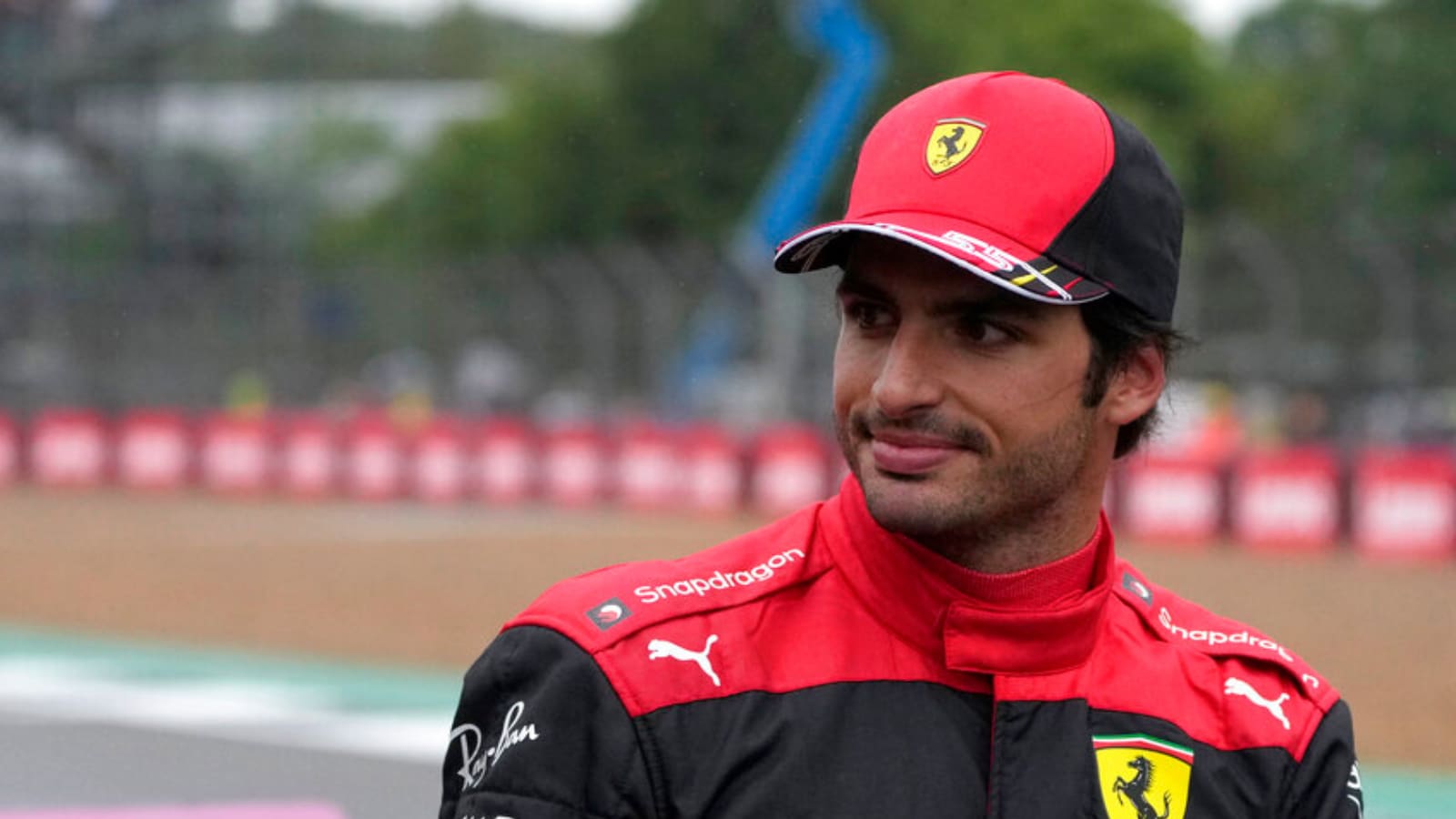 F1: Carlos Sainz Takes Maiden Pole for 150th Start at British Grand Prix