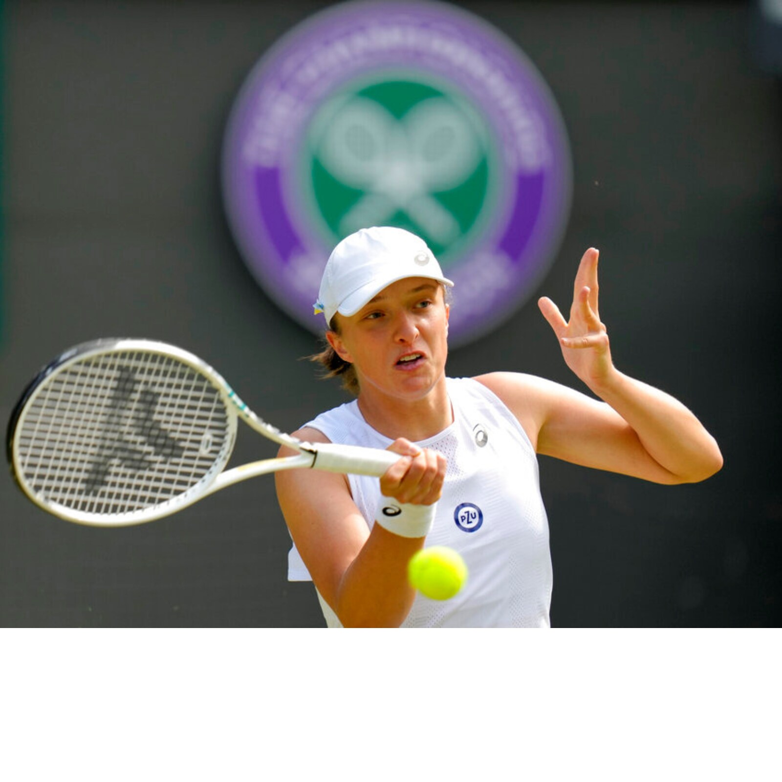 World No 1 Iga Swiateks 37-match Winning Streak Ends at Wimbledon