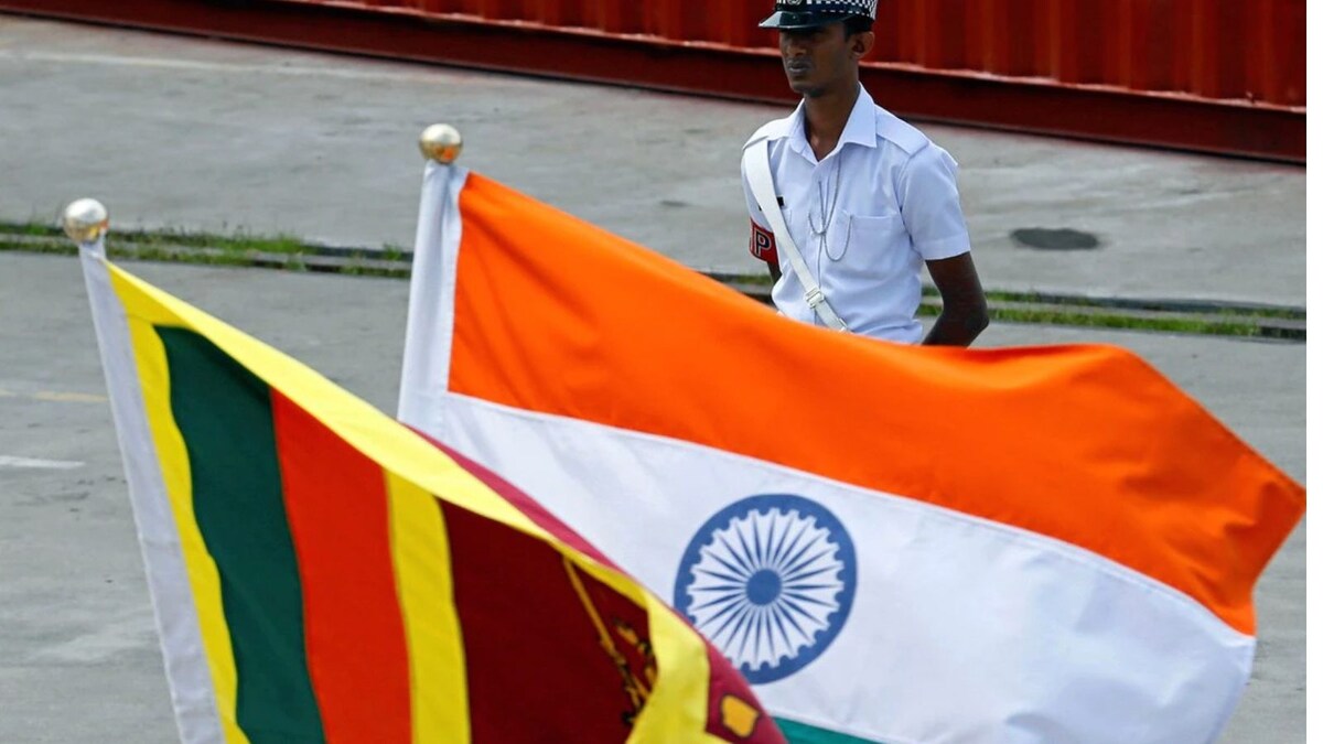 China Missing, West Falls Short as India Stands By Sri Lanka in its Darkest Hour