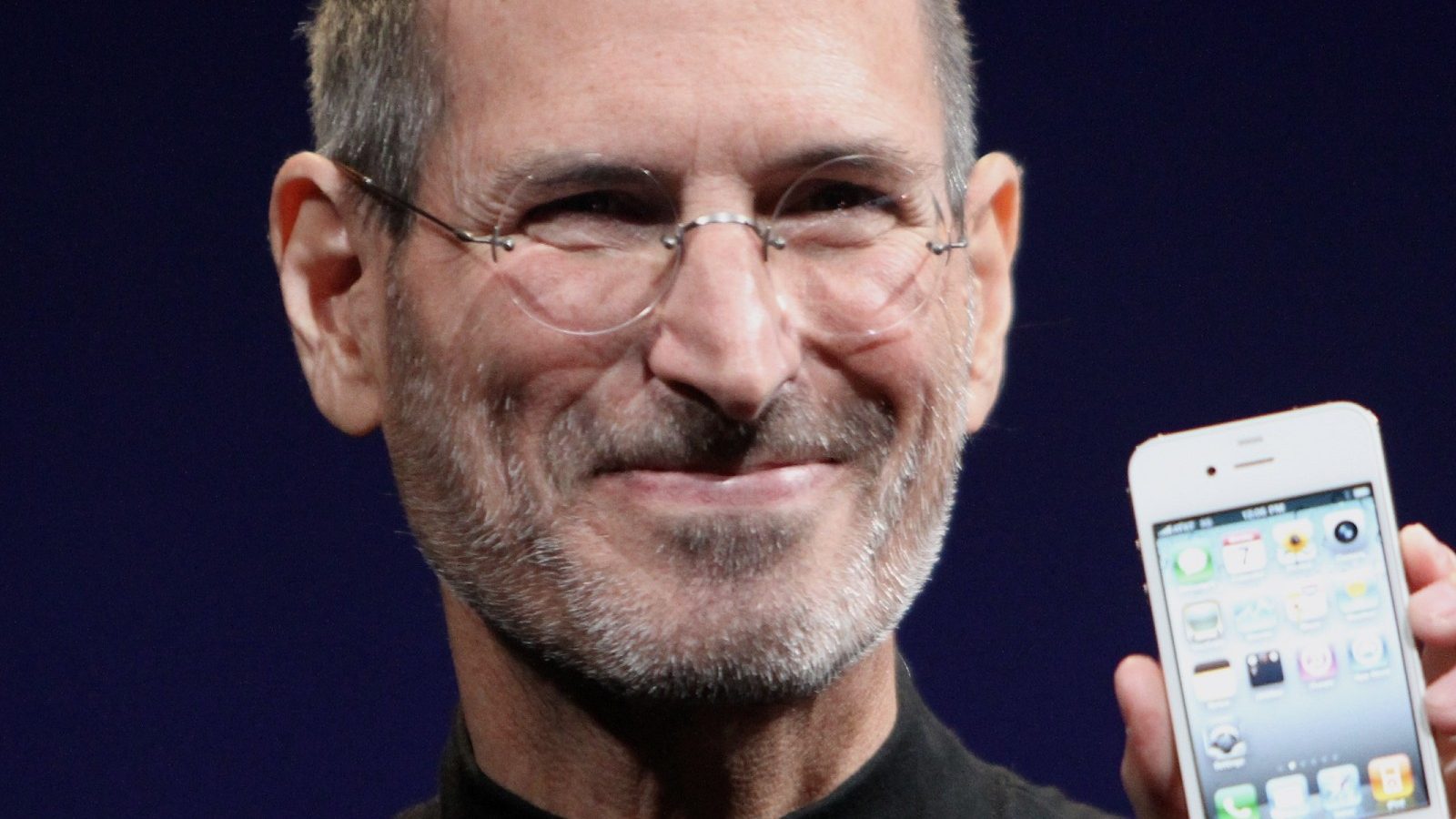 Apple CoFounder Steve Jobs To Be Given Posthumous Award By US President
