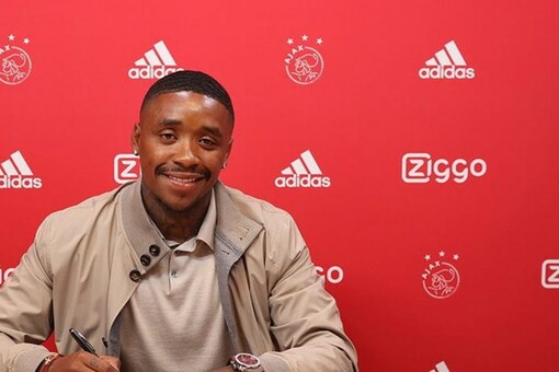 Steven Bergwijn (Twitter)