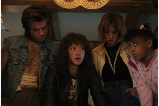 Stranger Things Season 4 Volume 2 outs and end to the suspense about how Eleven faces off with Vecna.