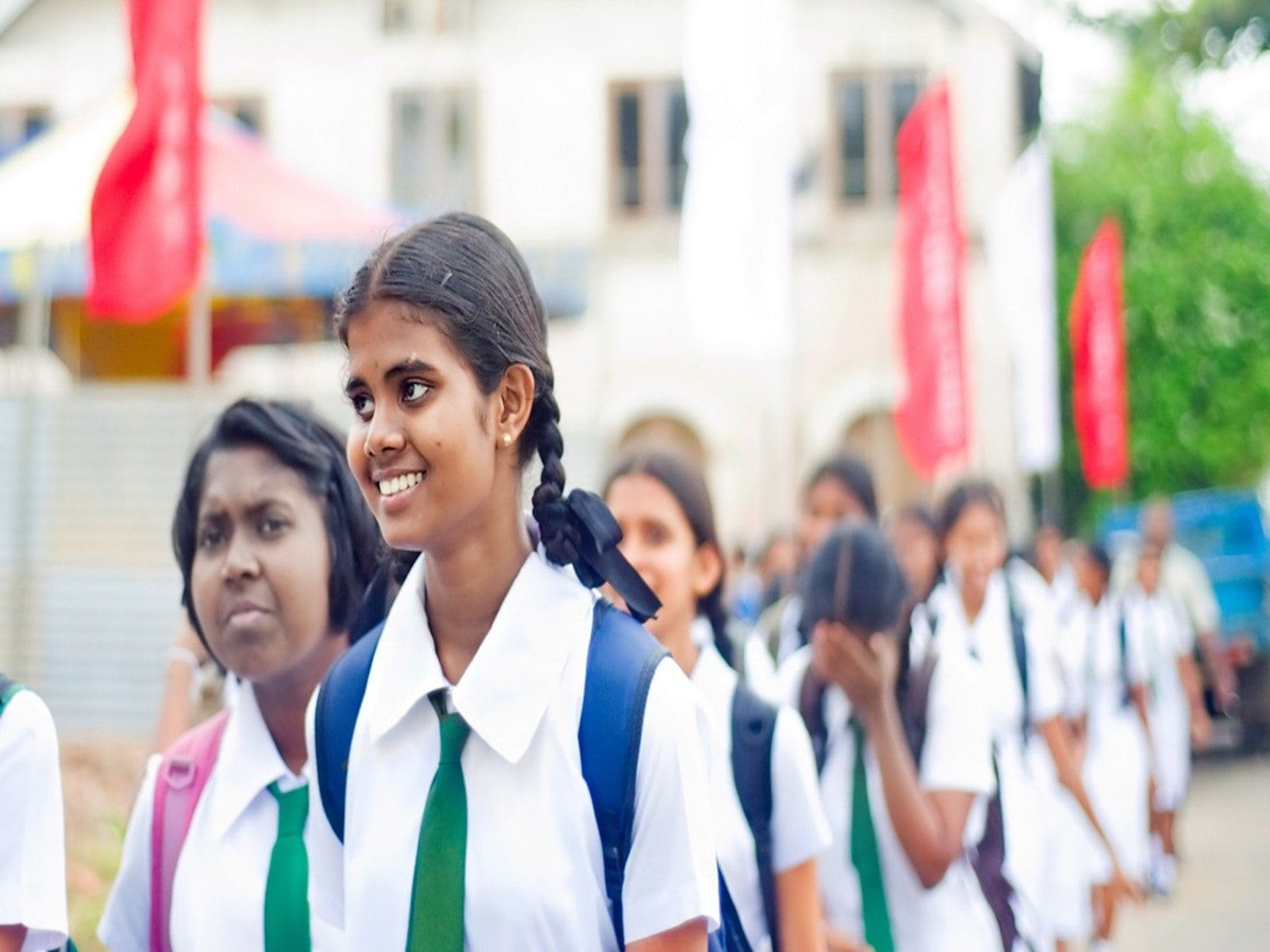 Kannada School Girls Xxx - Single-sex Schools or Co-ed? Kerala Witnesses Raging Debate Over Child  Rights Panel Order