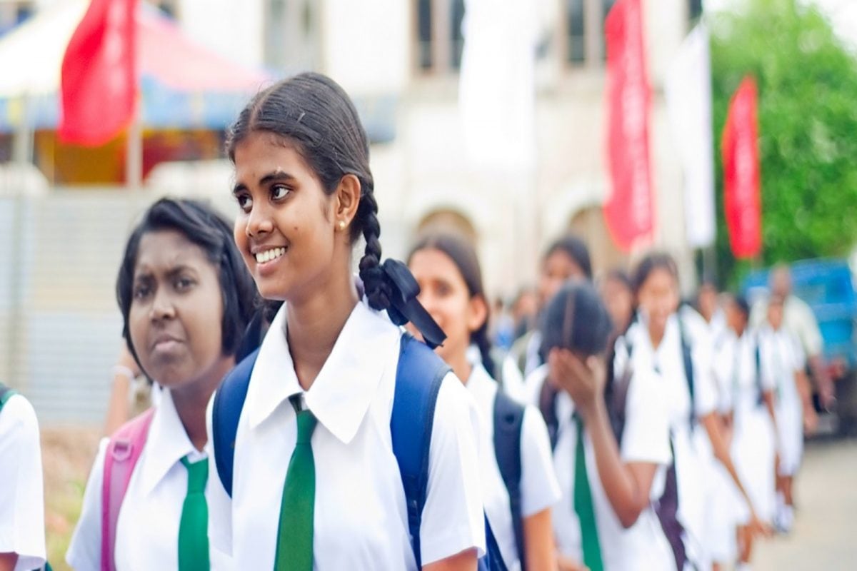 Assam High School Girl Sex Videos - Single-sex Schools or Co-ed? Kerala Witnesses Raging Debate Over Child  Rights Panel Order - News18