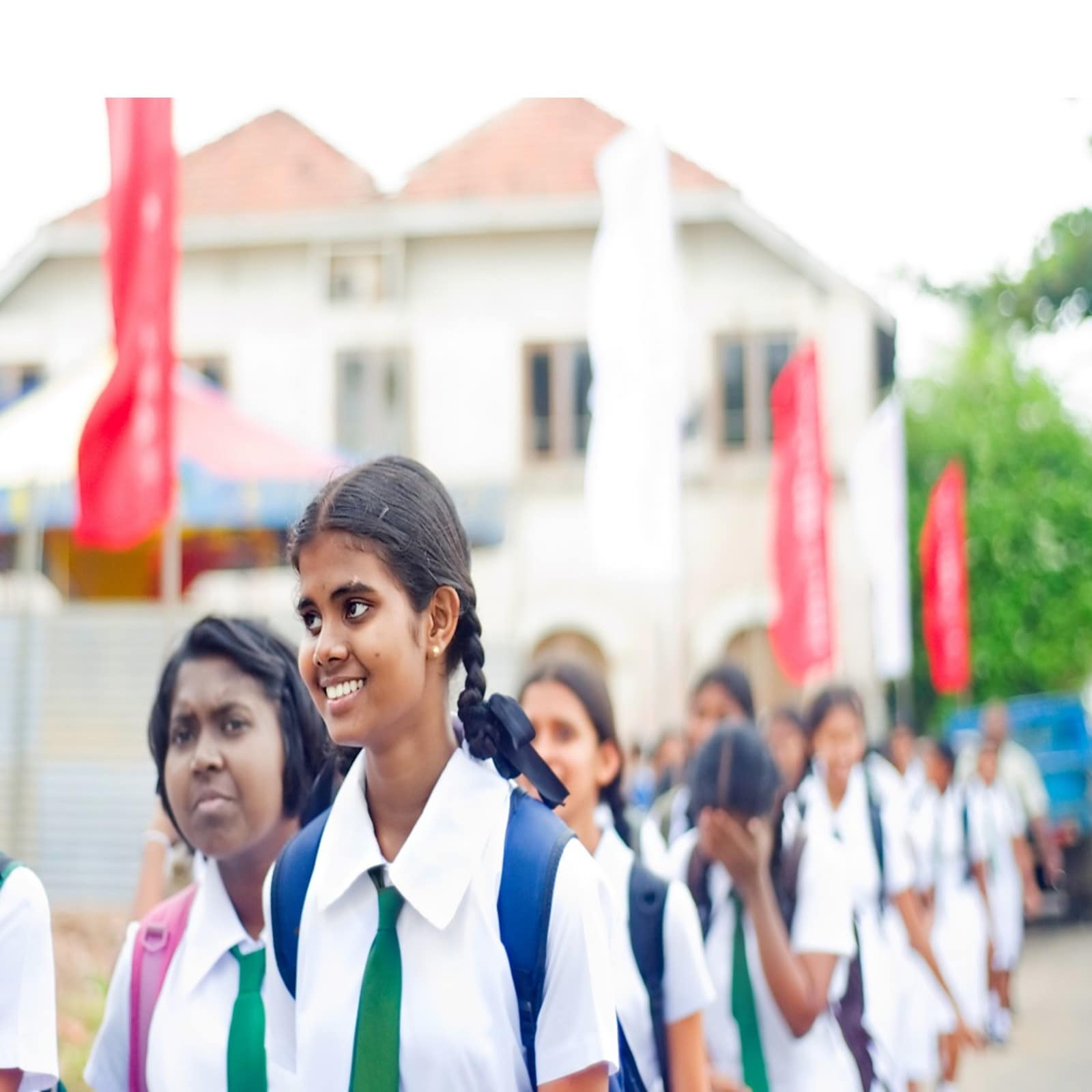 1600px x 1600px - Single-sex Schools or Co-ed? Kerala Witnesses Raging Debate Over Child  Rights Panel Order