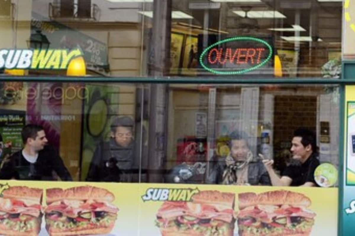 Subway Is Offering Free Sandwiches For Life To Anyone Who Gets Footlong  Tattoo